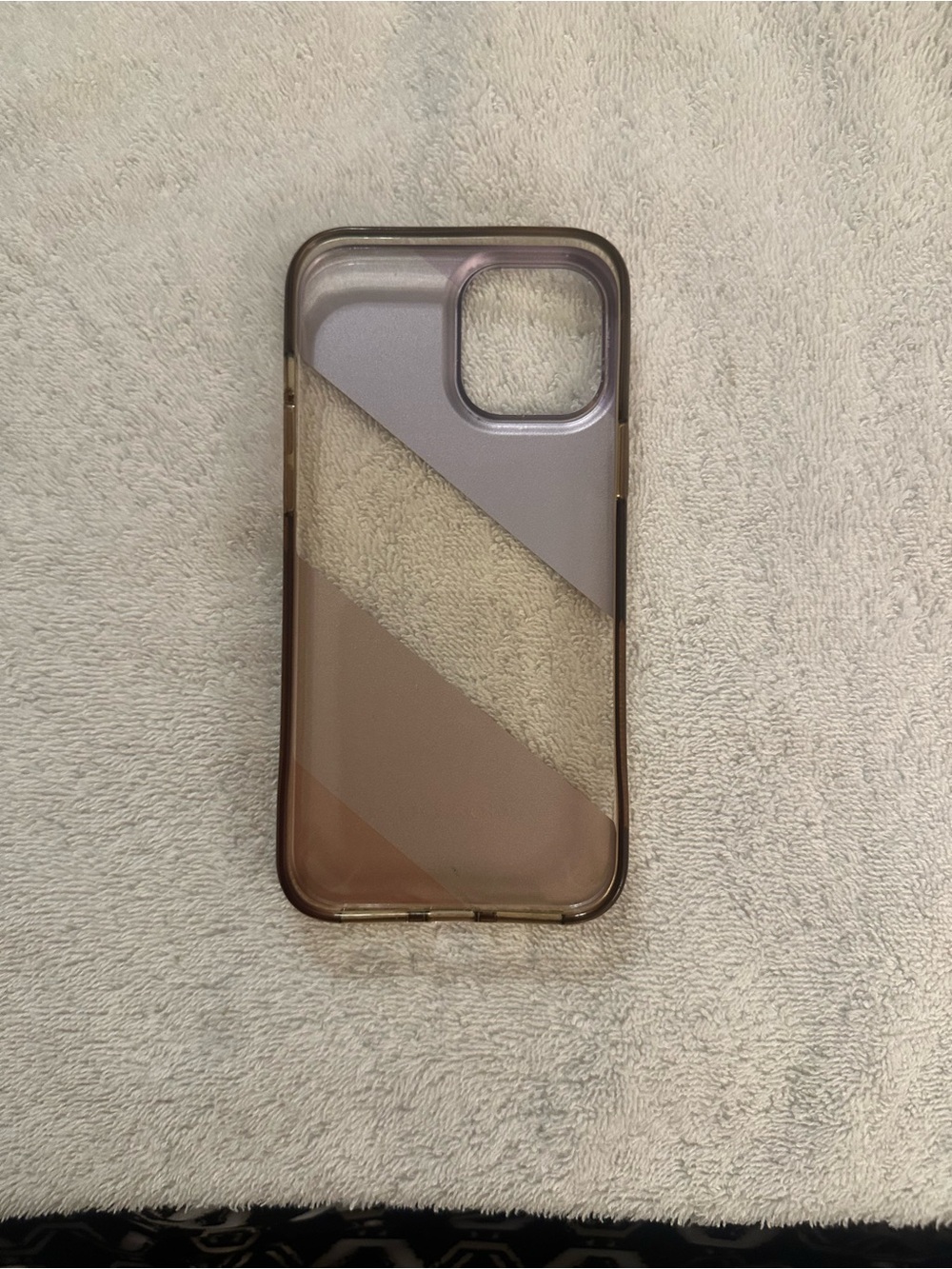 Coach Phone Case - Picture 2 of 3